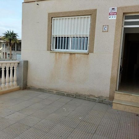Apartamento La Manga Del Mar Menorアパートメント エクステリア 写真