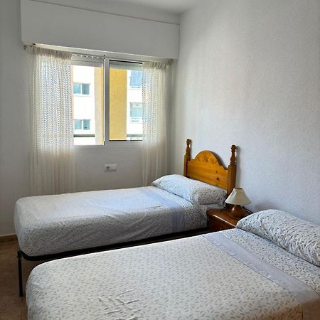 Apartamento La Manga Del Mar Menorアパートメント エクステリア 写真