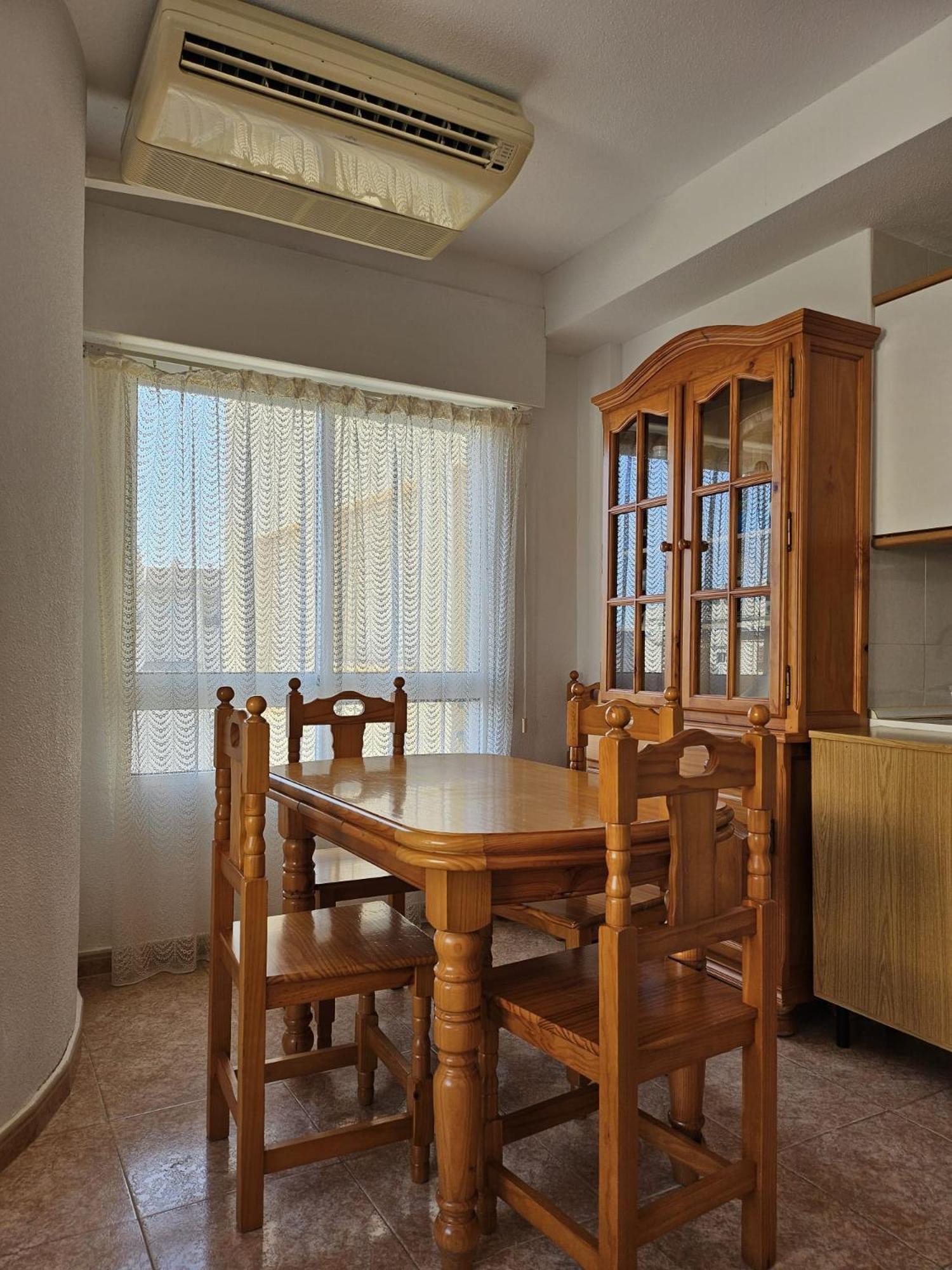 Apartamento La Manga Del Mar Menorアパートメント エクステリア 写真