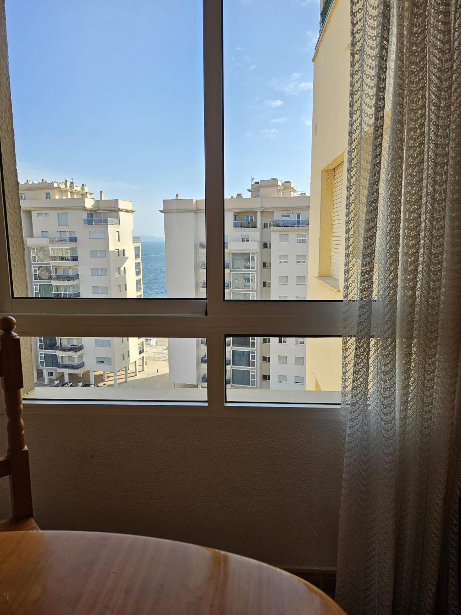 Apartamento La Manga Del Mar Menorアパートメント エクステリア 写真