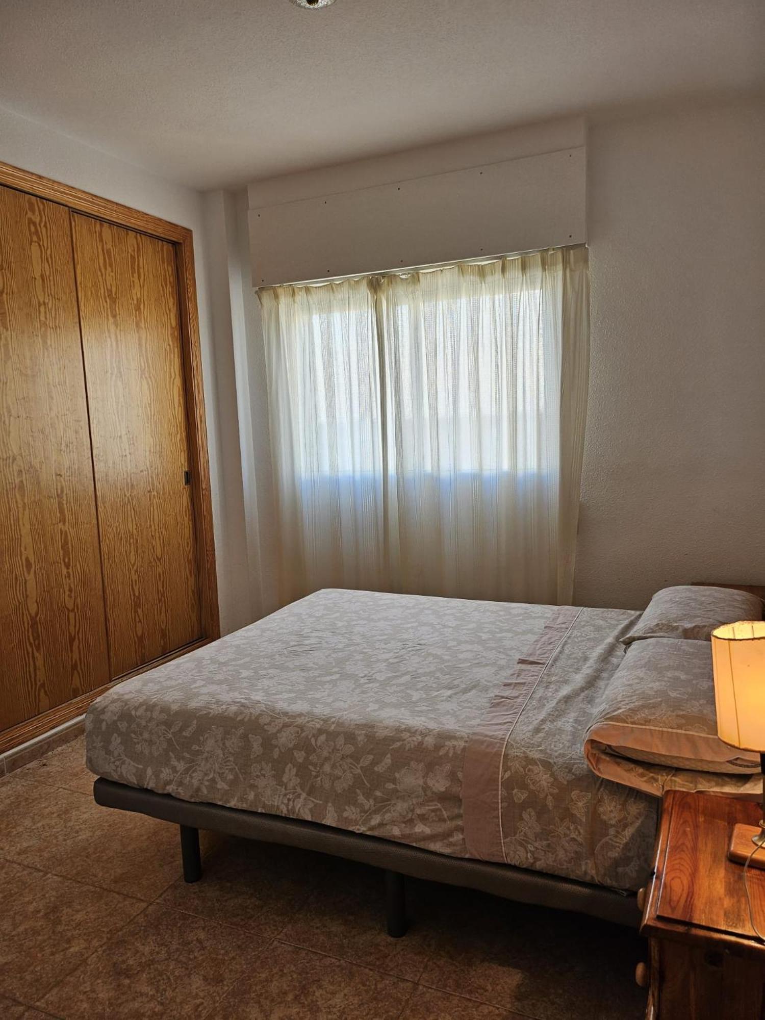 Apartamento La Manga Del Mar Menorアパートメント エクステリア 写真