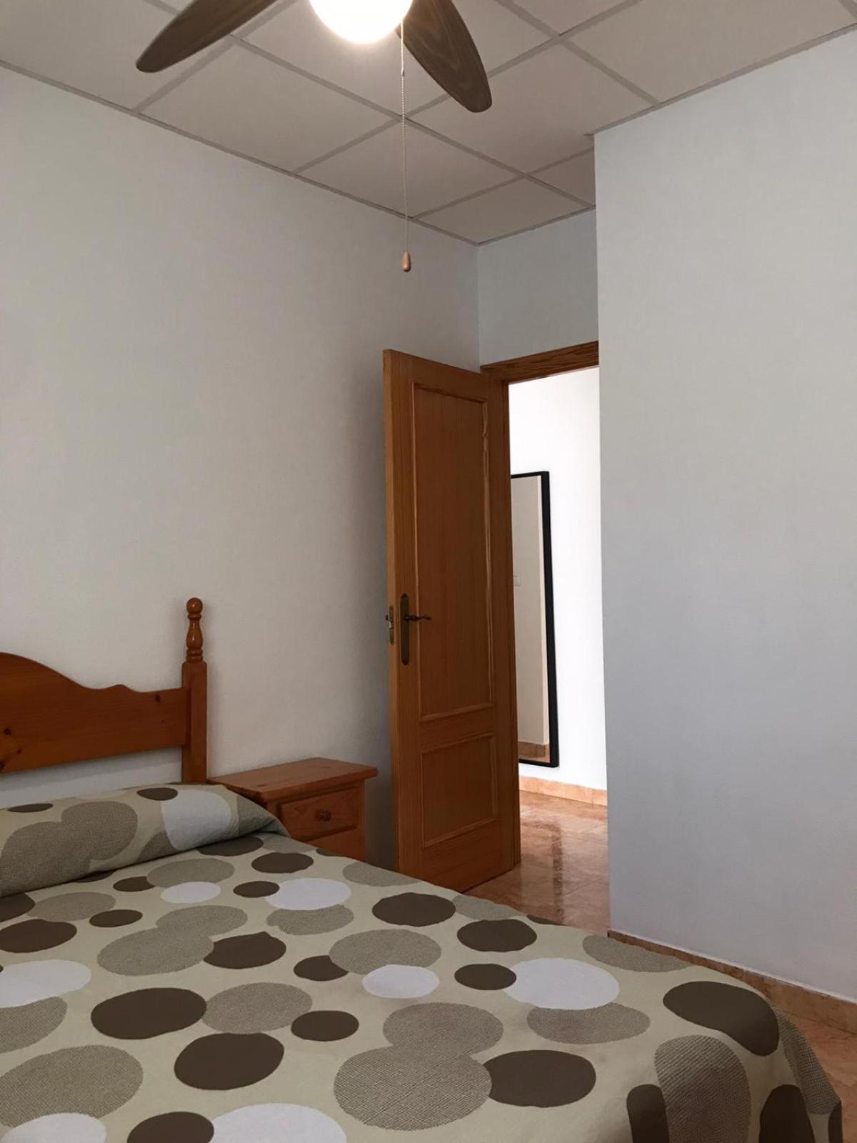Apartamento La Manga Del Mar Menorアパートメント エクステリア 写真