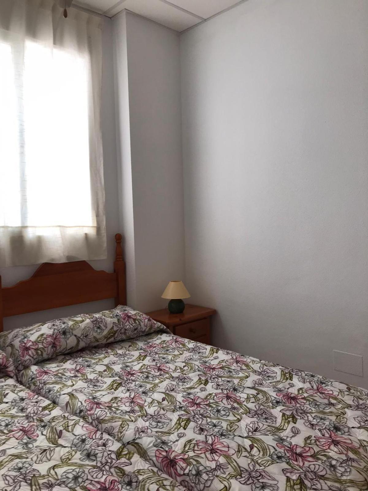 Apartamento La Manga Del Mar Menorアパートメント エクステリア 写真