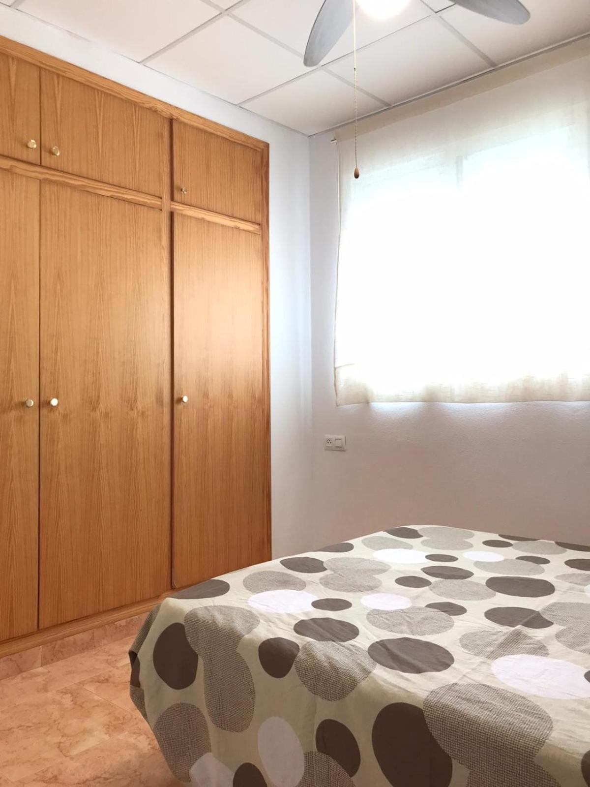 Apartamento La Manga Del Mar Menorアパートメント エクステリア 写真
