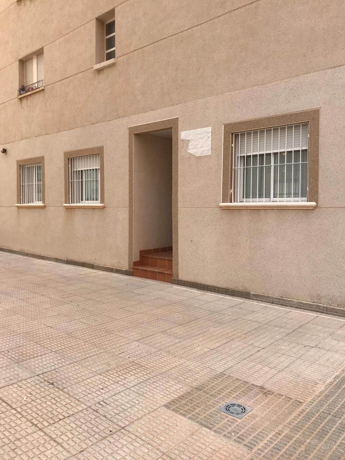 Apartamento La Manga Del Mar Menorアパートメント エクステリア 写真
