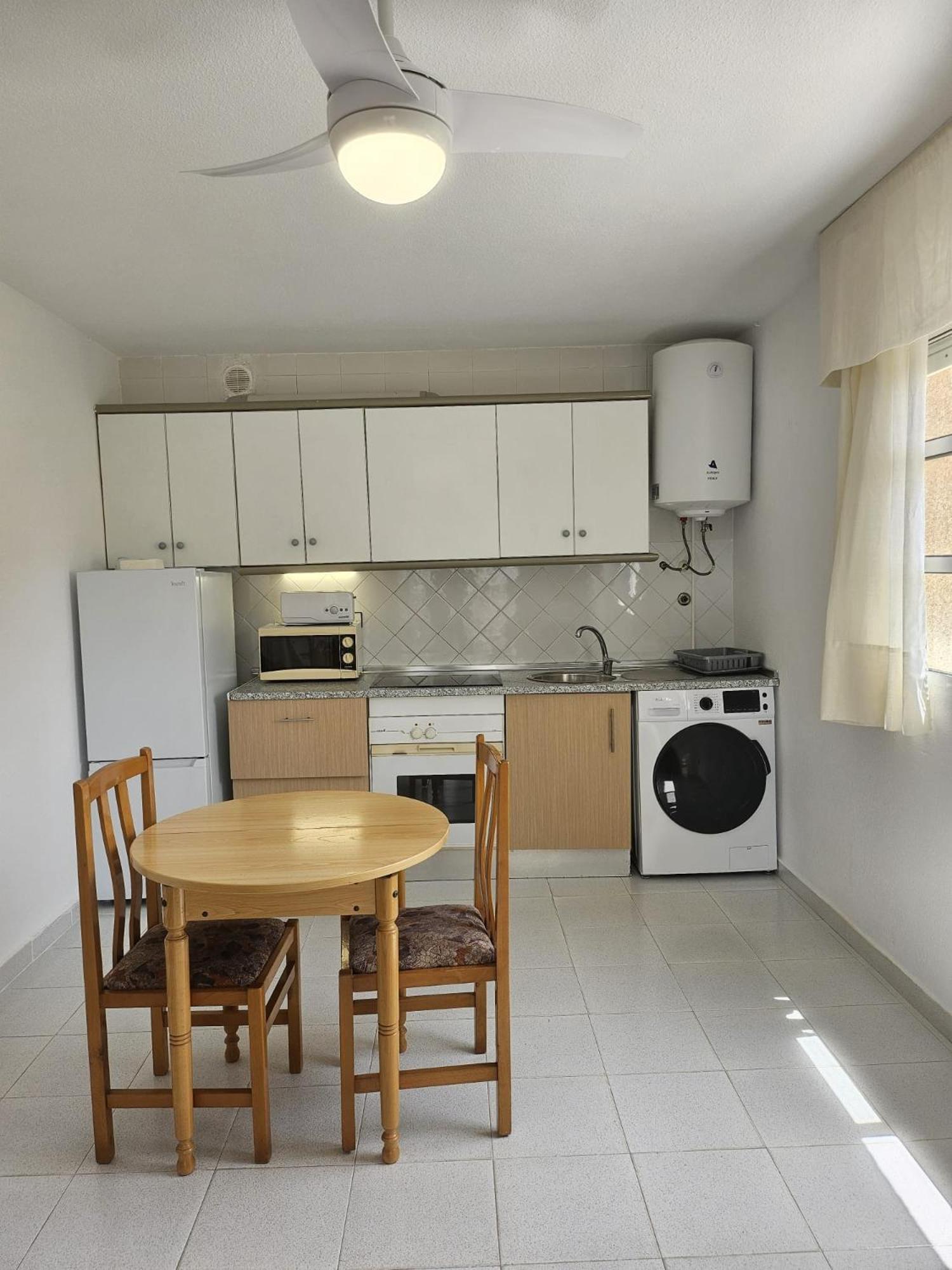Apartamento La Manga Del Mar Menorアパートメント エクステリア 写真