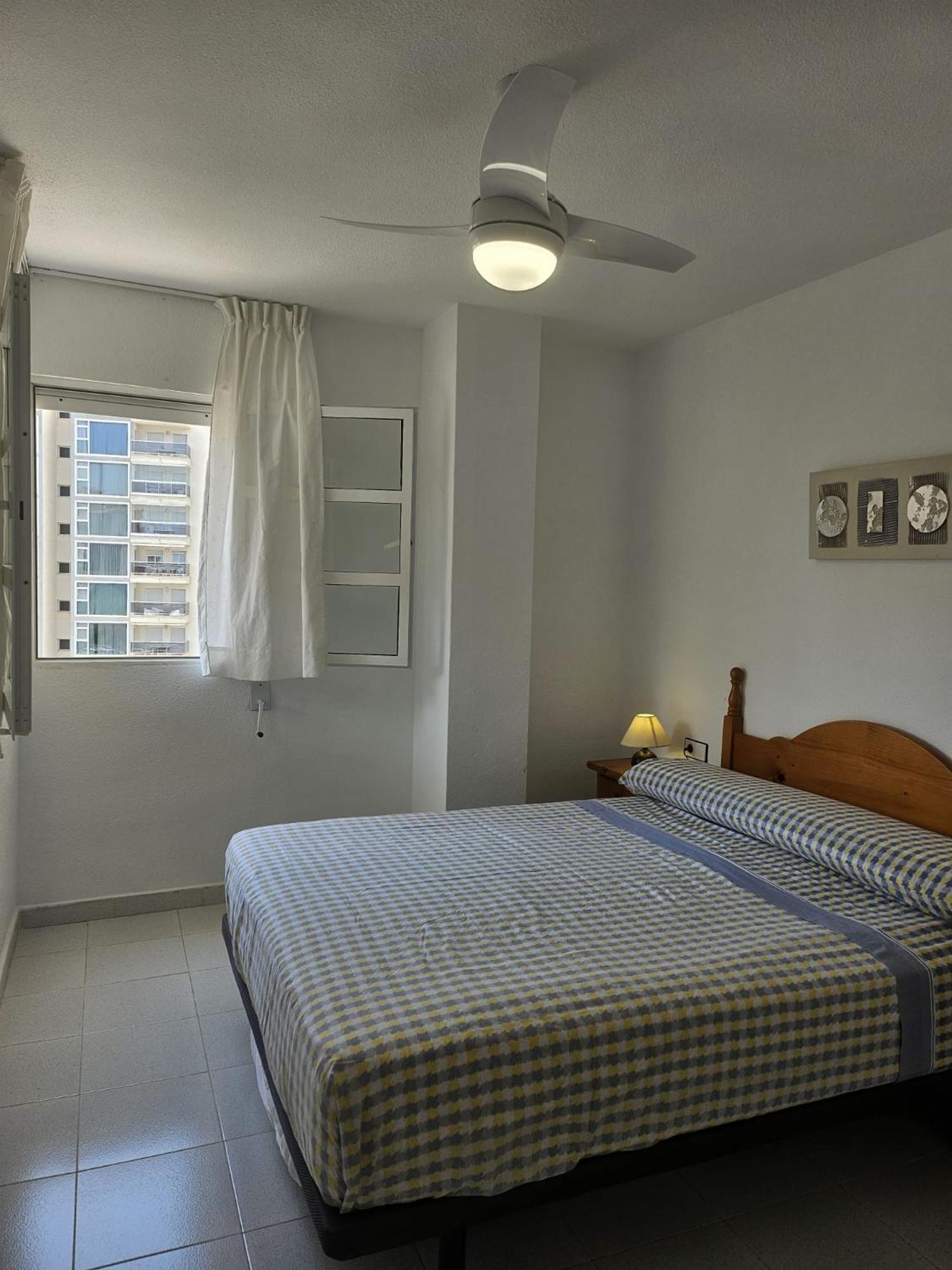 Apartamento La Manga Del Mar Menorアパートメント エクステリア 写真