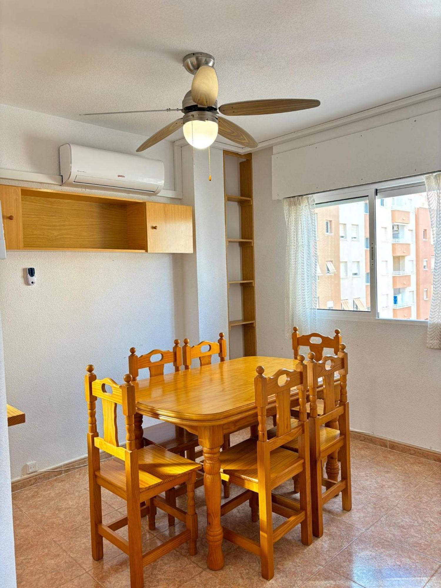 Apartamento La Manga Del Mar Menorアパートメント エクステリア 写真